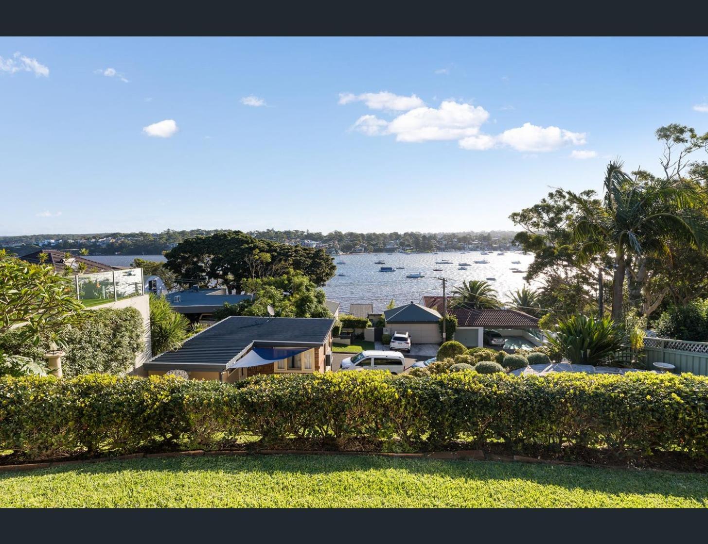Whitesands Beach House Cronulla