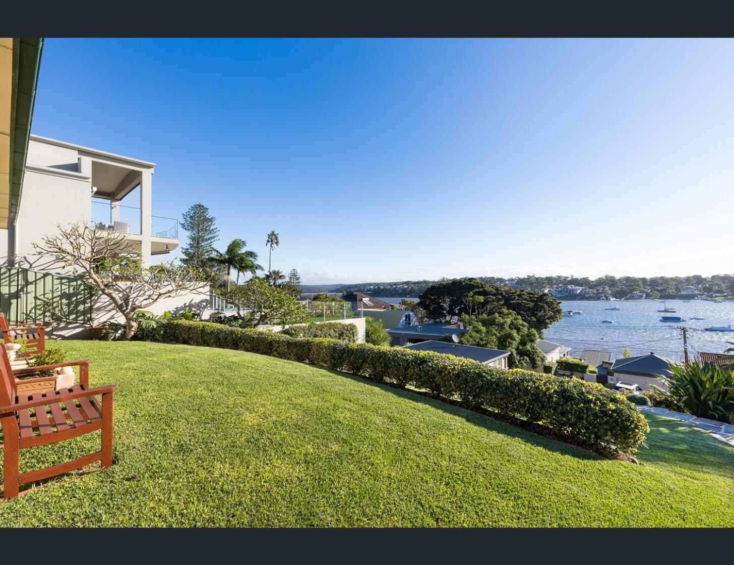 Whitesands Beach House Cronulla