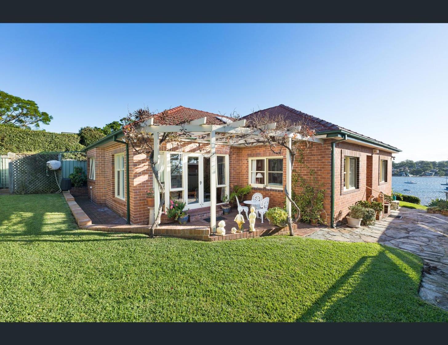 Whitesands Beach House Cronulla
