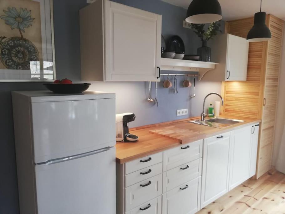 NEU Ferienwohnung an der Landbäckerei