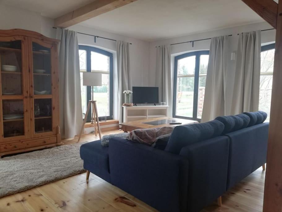 NEU Ferienwohnung an der Landbäckerei
