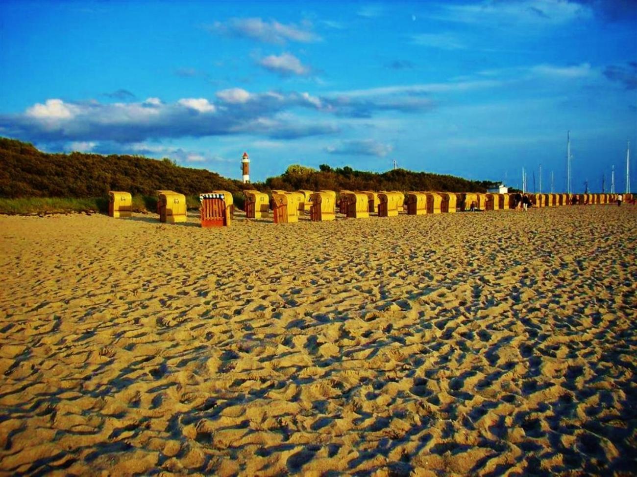 Ostsee Hotel-Pension An der Lindenallee