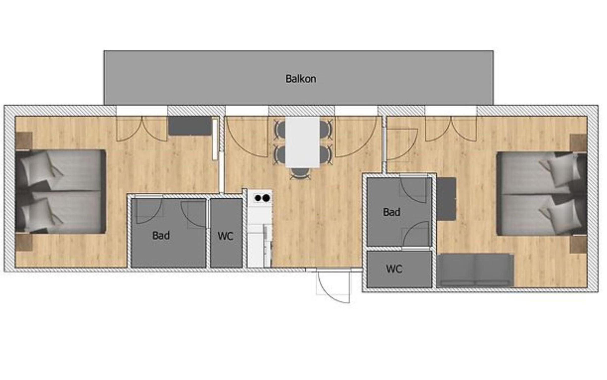 Haus Österreich - Familie Digruber view 5
