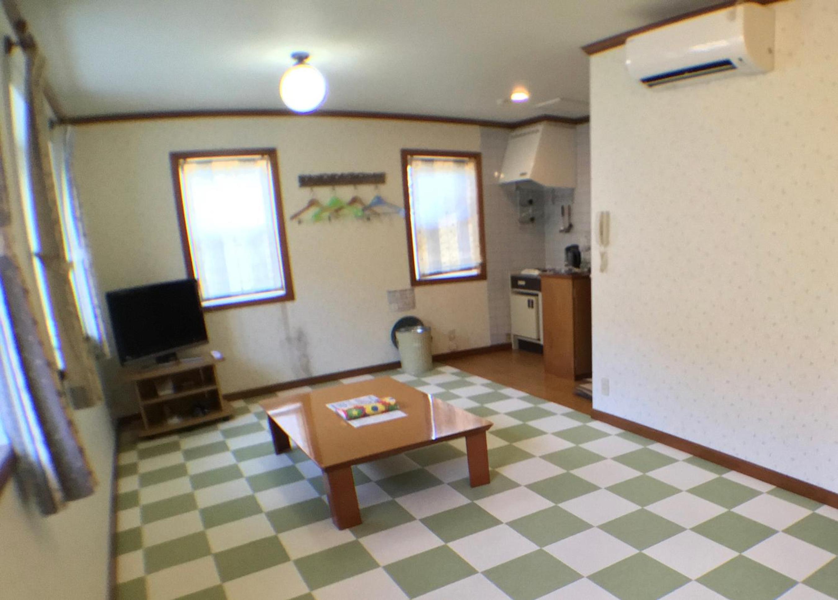 Oli Oli Guesthouse