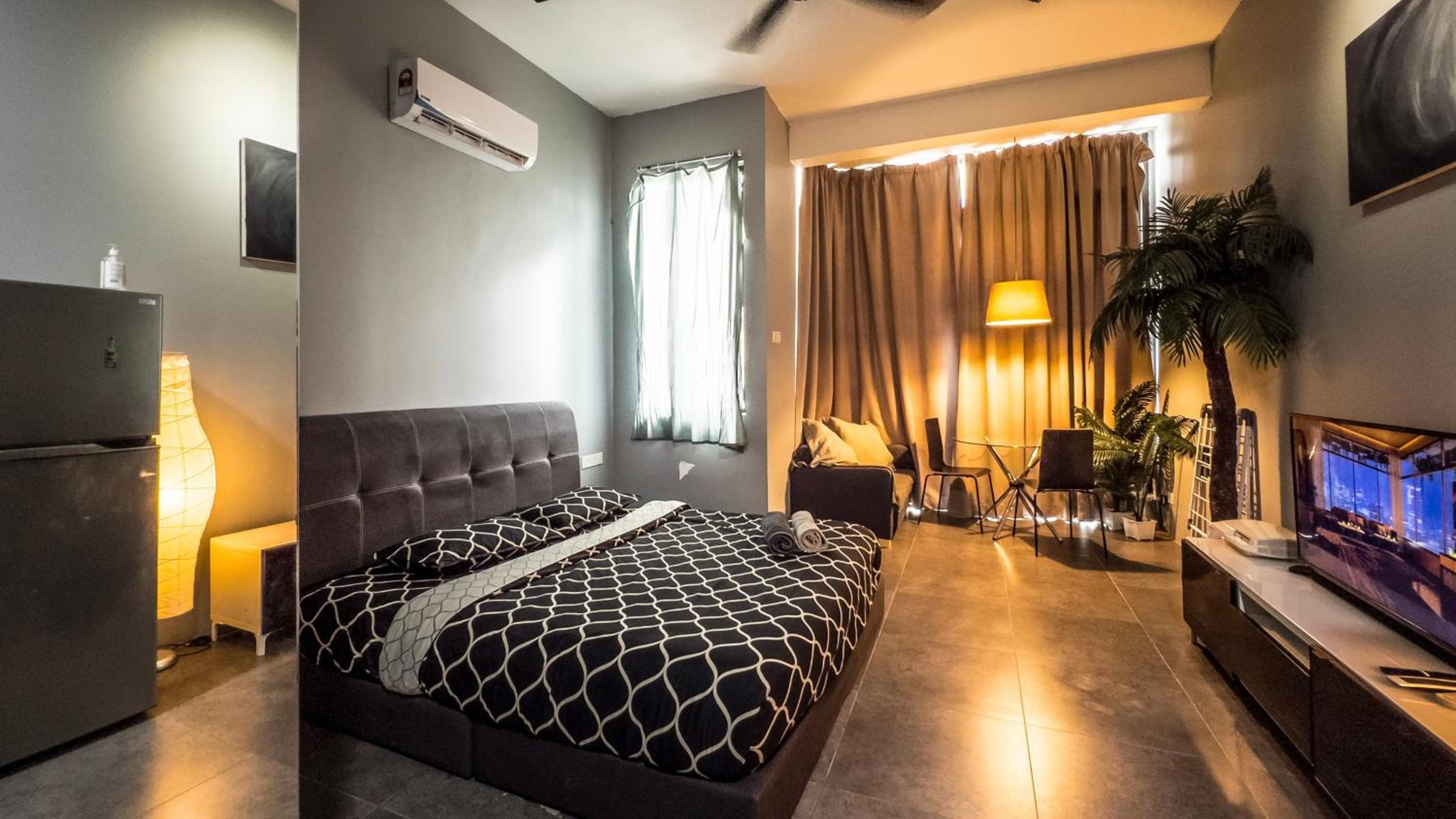 Montana Suites, Empire Damansara photo 6