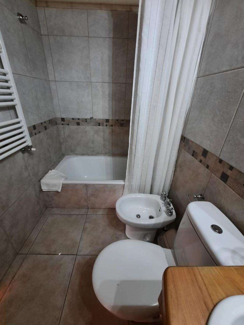 Departamento en apart del muelle