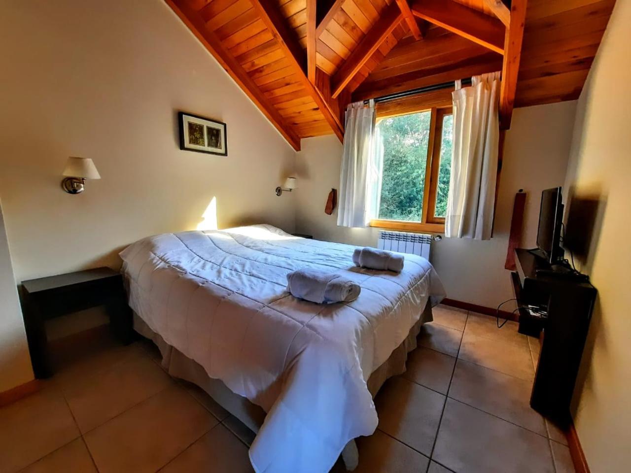 Departamento en apart del muelle