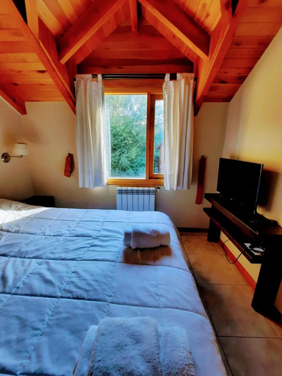Departamento en apart del muelle