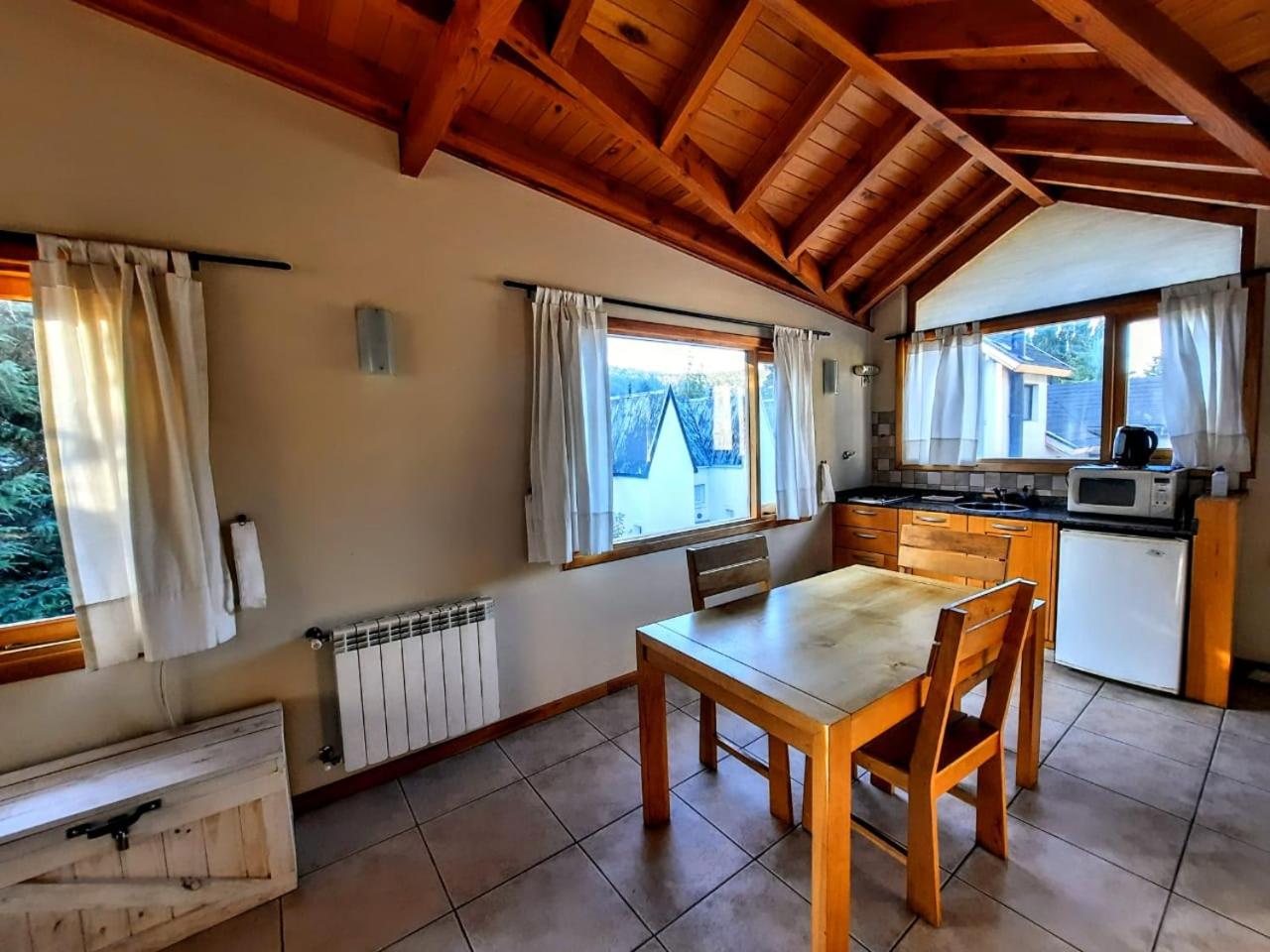 Departamento en apart del muelle