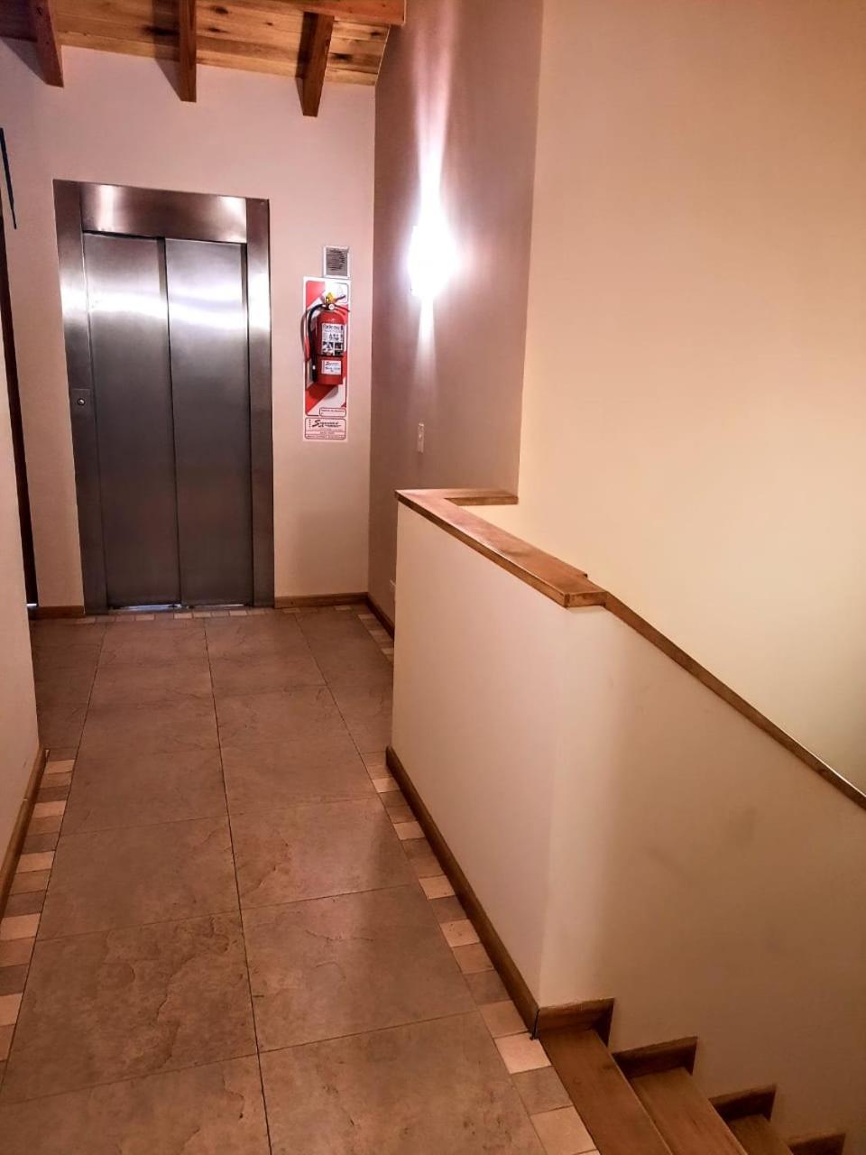 Departamento en apart del muelle
