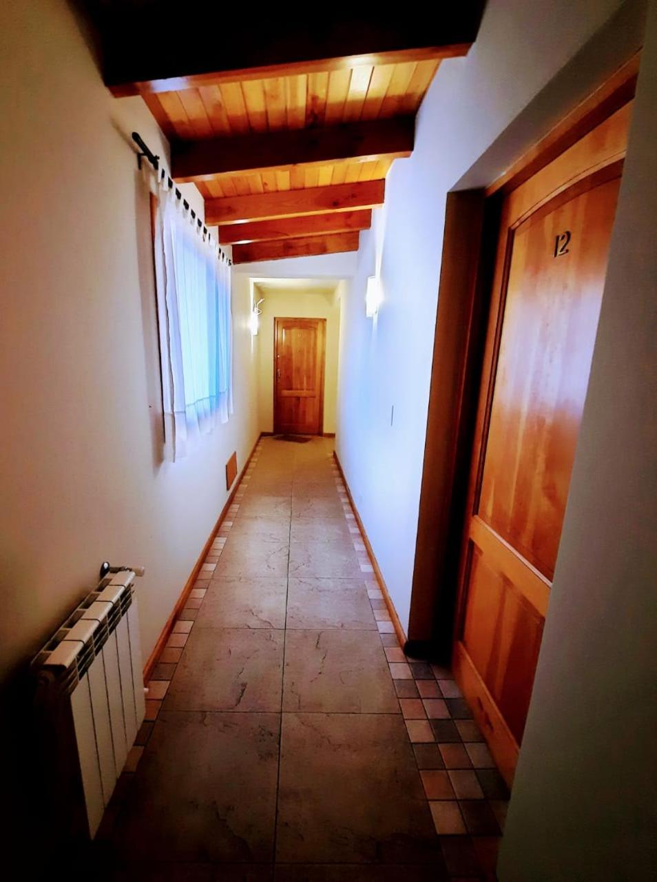 Departamento en apart del muelle