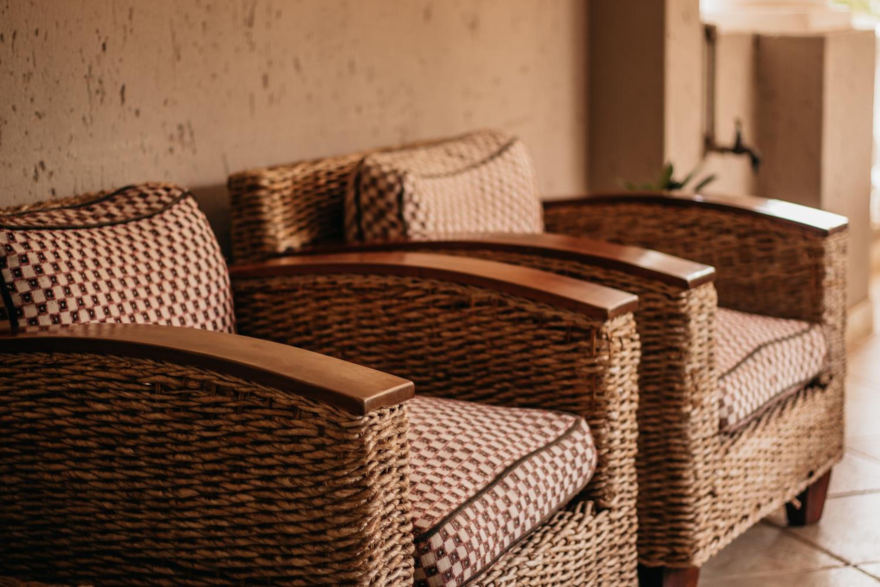 All Seasons Boutique Hotel - Sustainable Electricity and Water