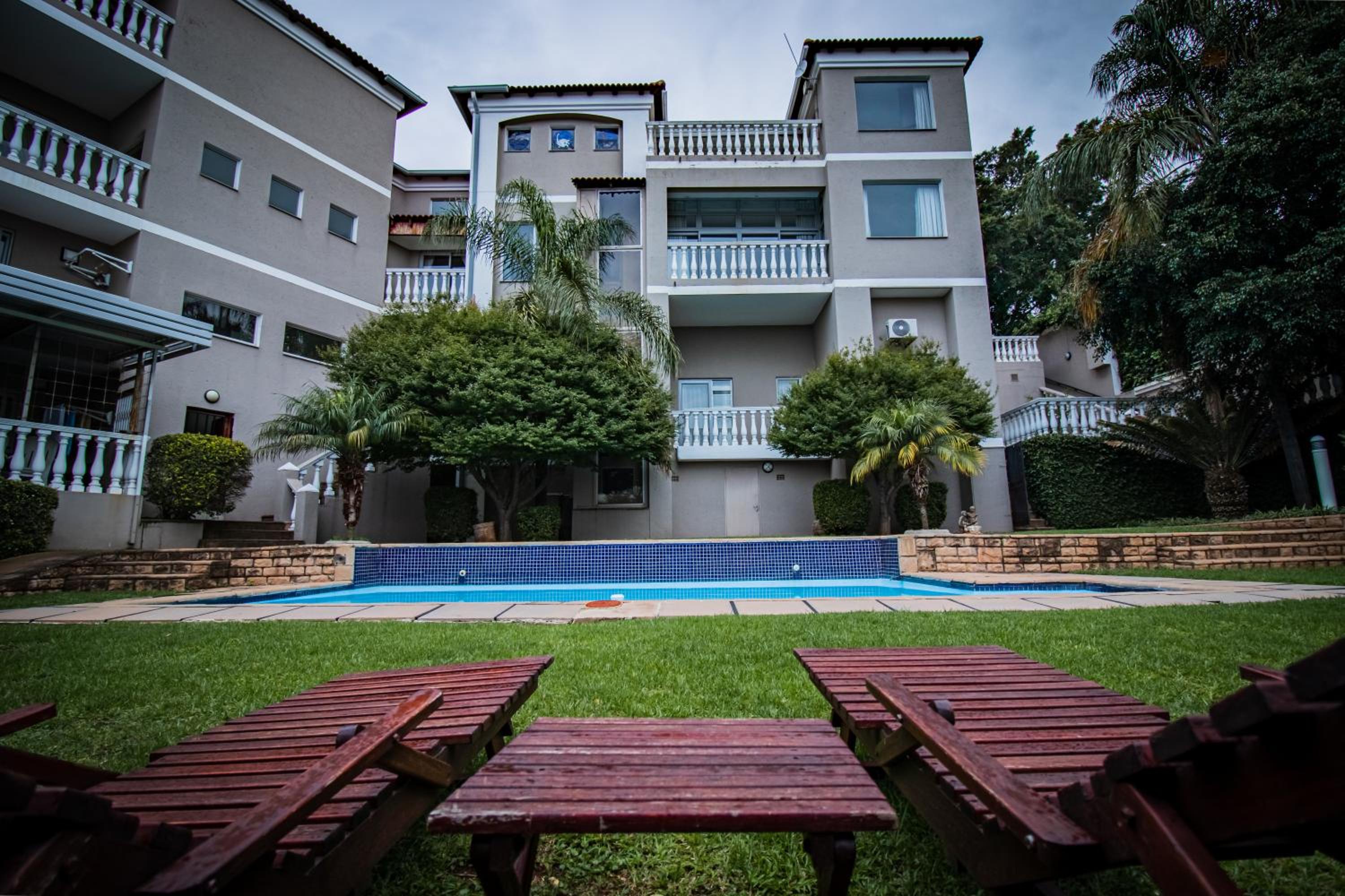 All Seasons Boutique Hotel - Sustainable Electricity and Water