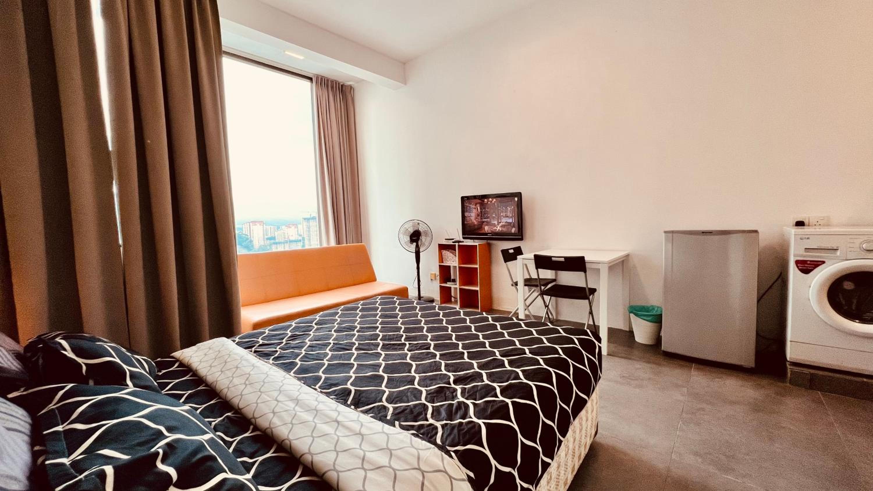 Montana Suite 5, Empire Damansara photo 4