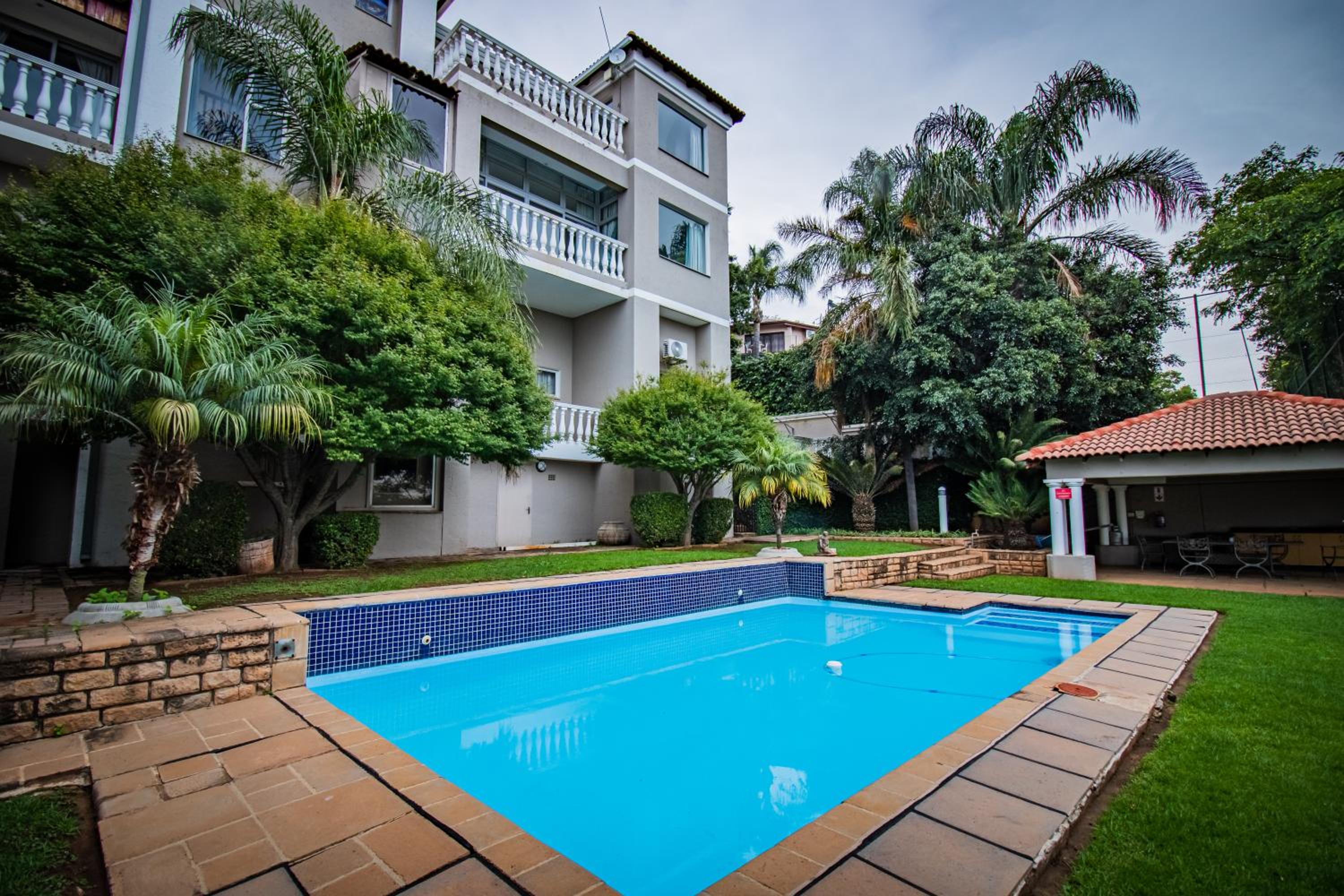 All Seasons Boutique Hotel - Sustainable Electricity and Water