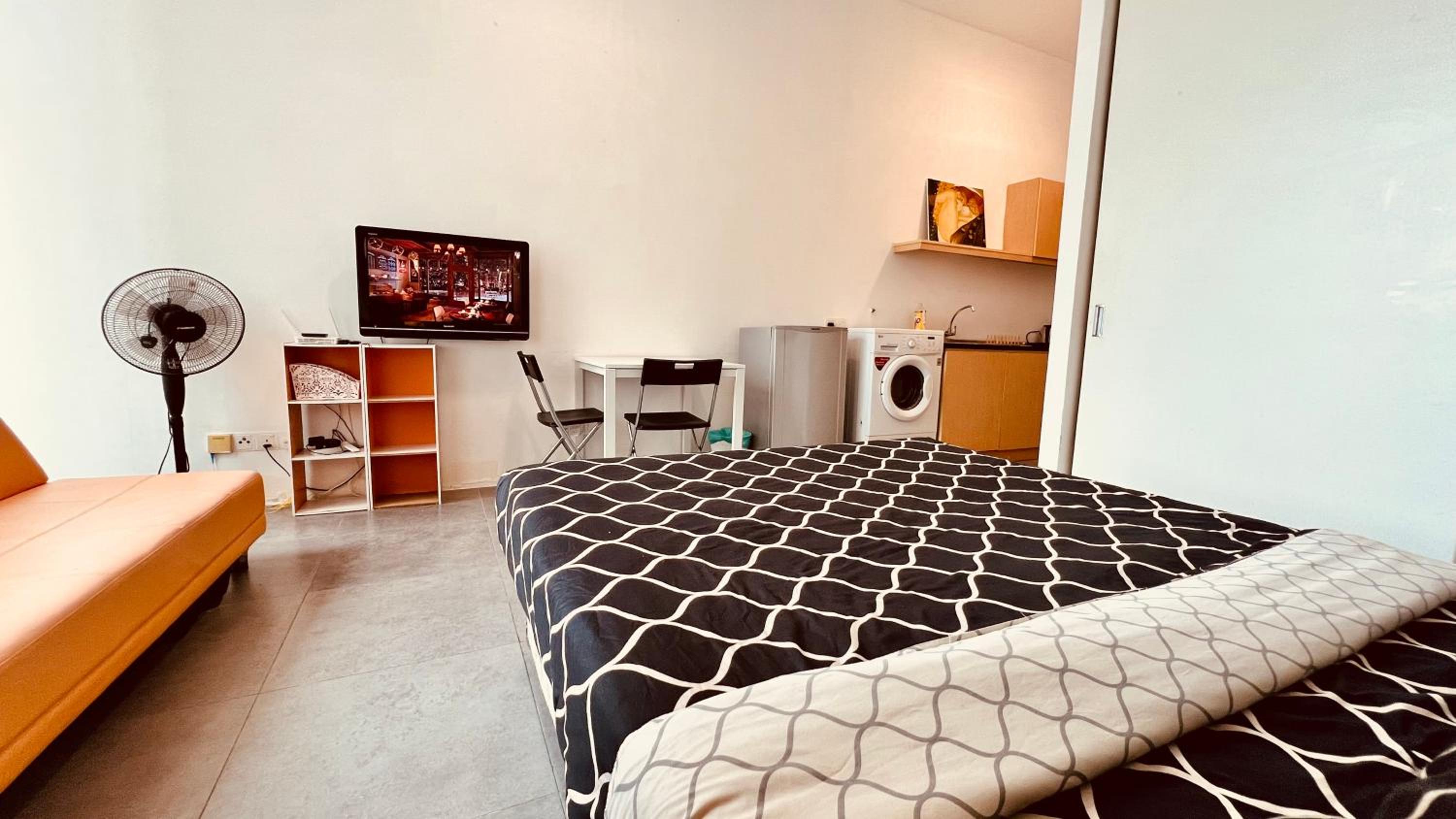 Montana Suite 5, Empire Damansara photo 3