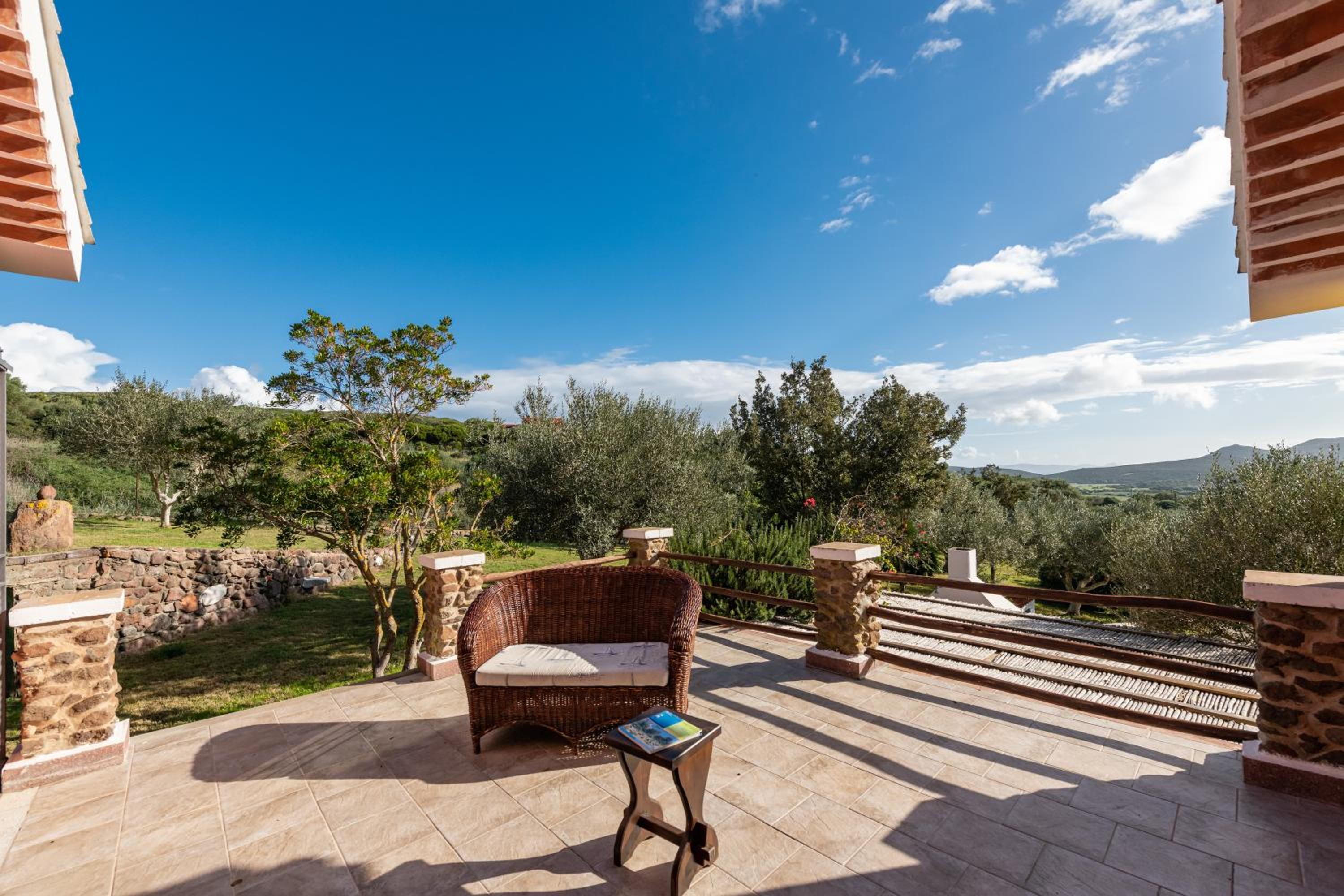 Appartamento Ambra One view 3