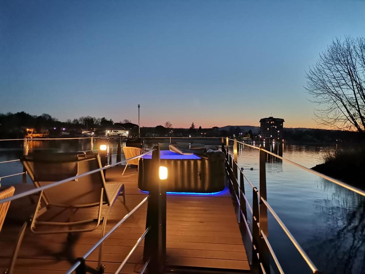 La Dolce Vita House Boat view 5