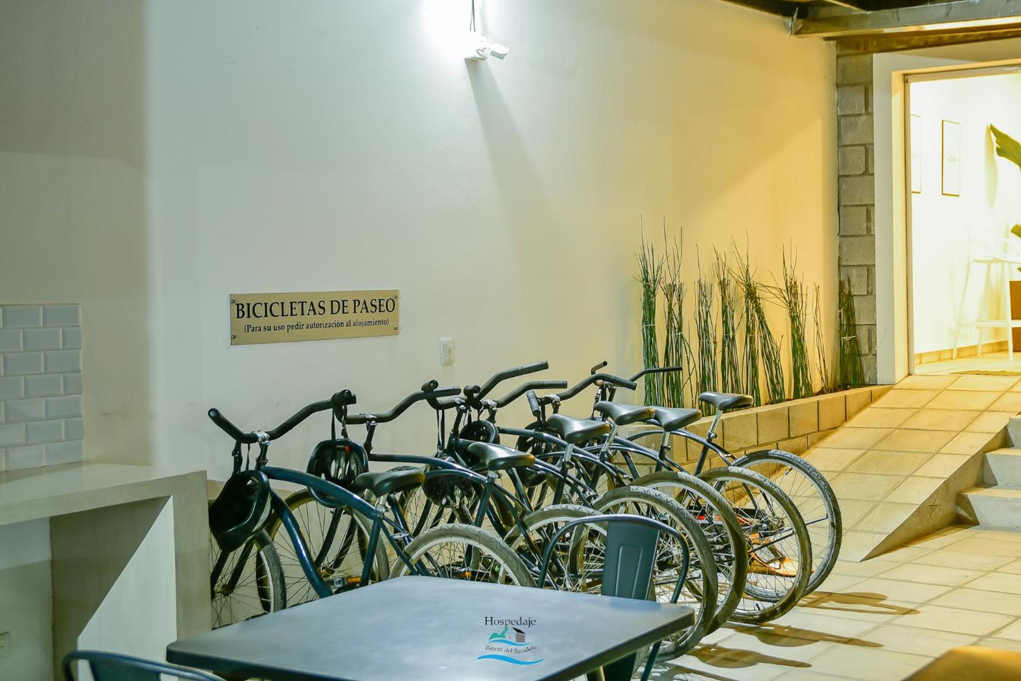 Apart Hotel Ribera del Baradero - Pileta Climatizada