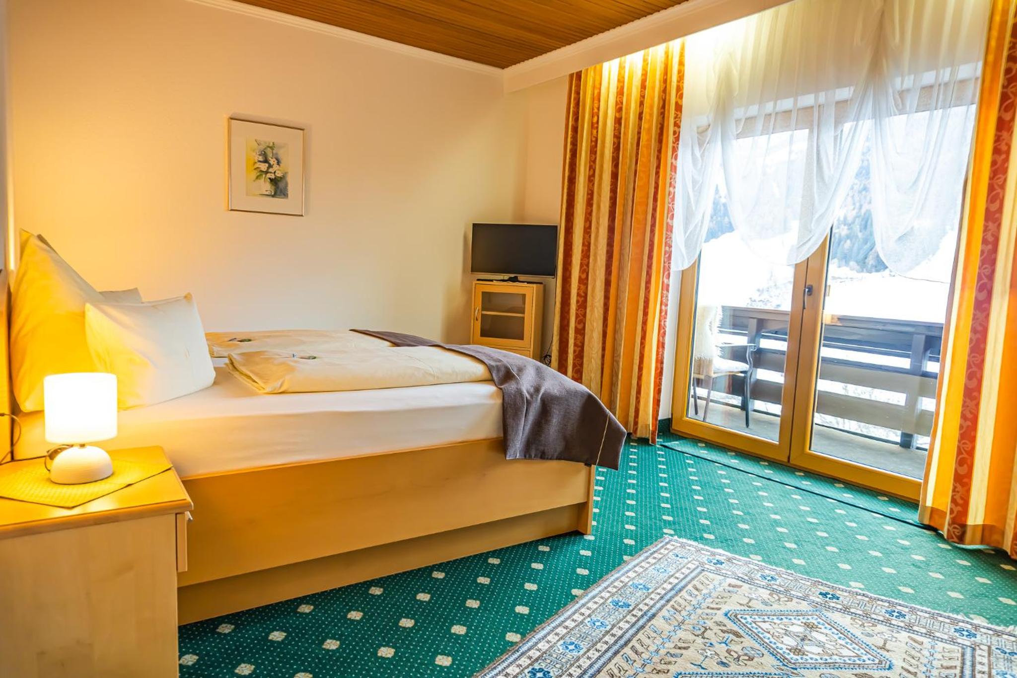 Pension Südhang