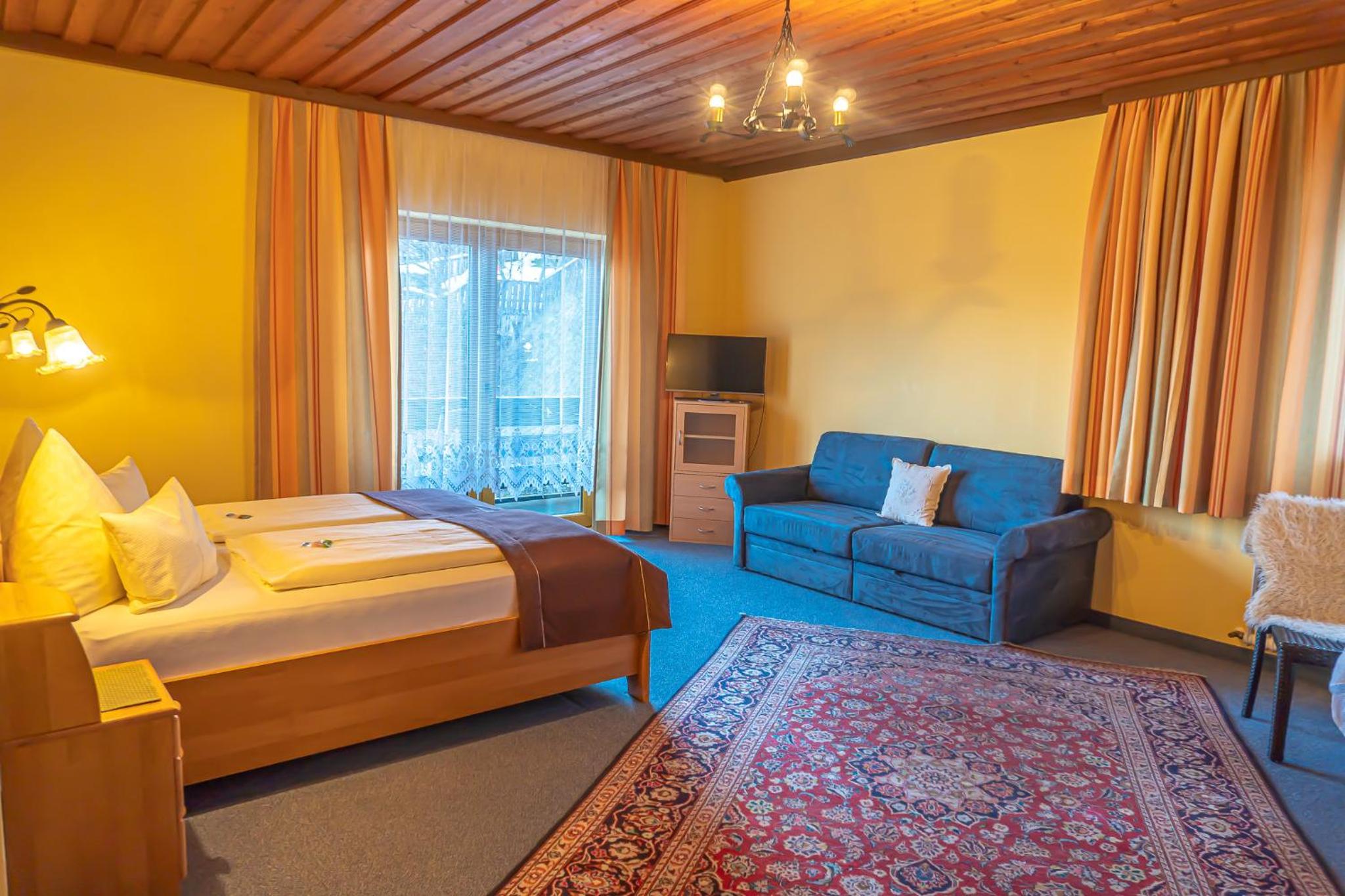 Pension Südhang
