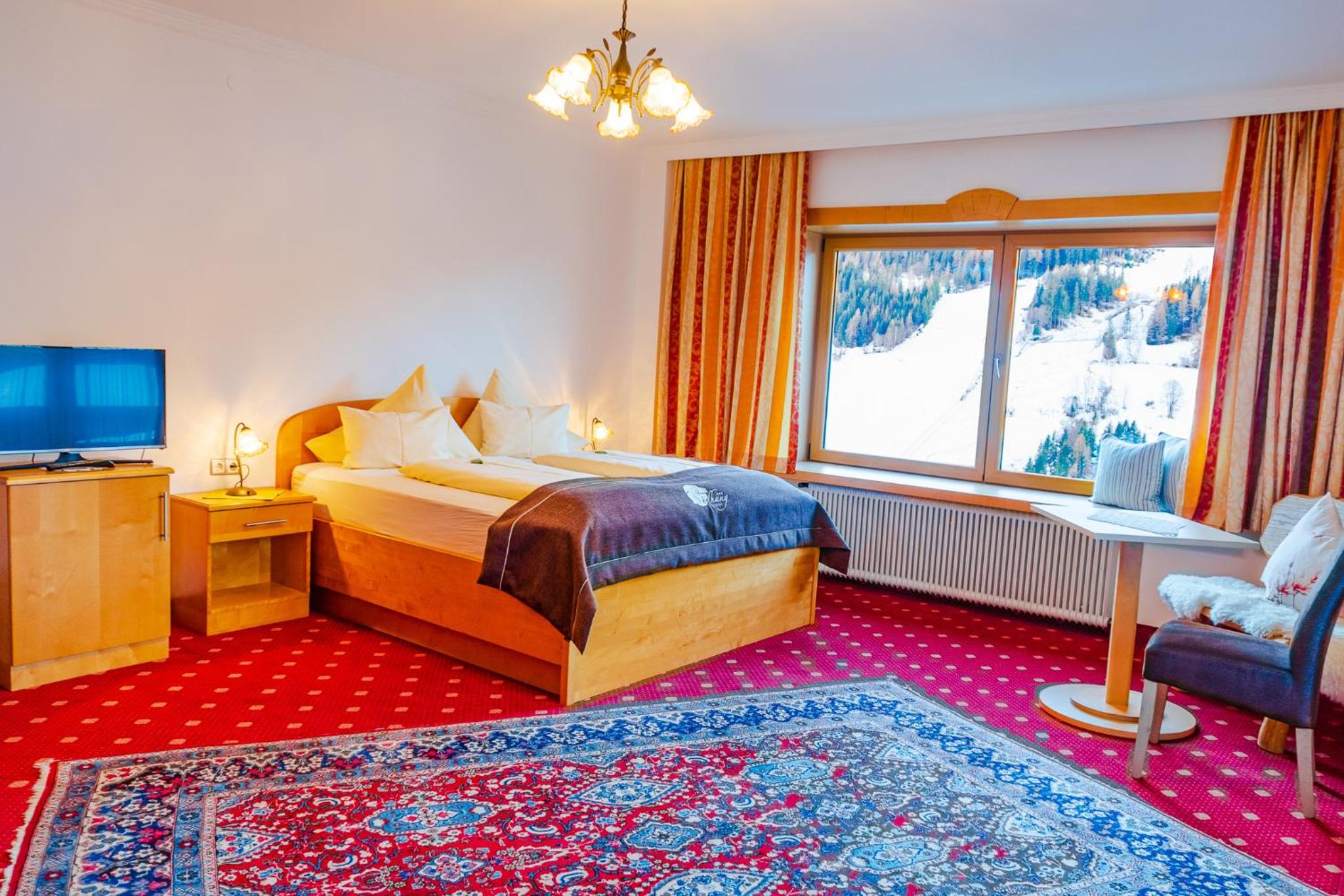 Pension Südhang