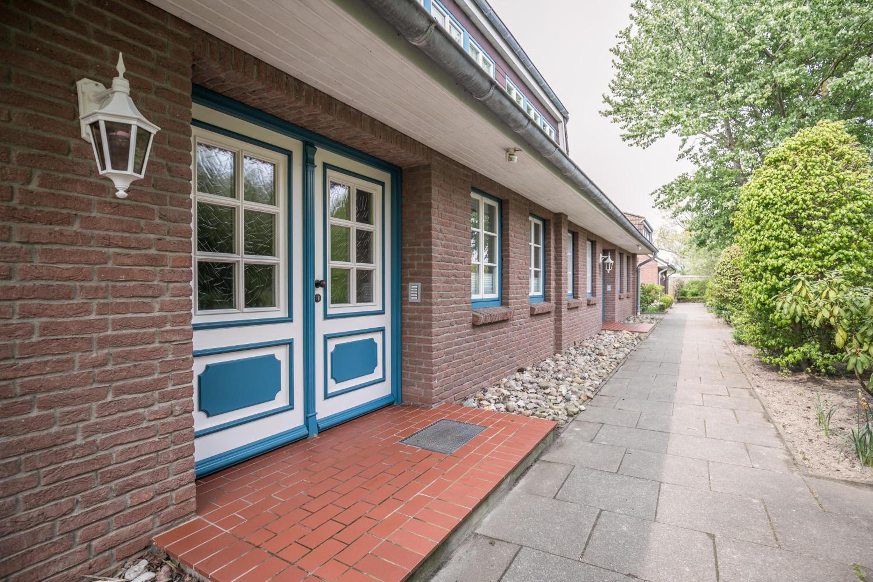 Ferienhaus Keyser Ferienwohnung Keyser 2 0