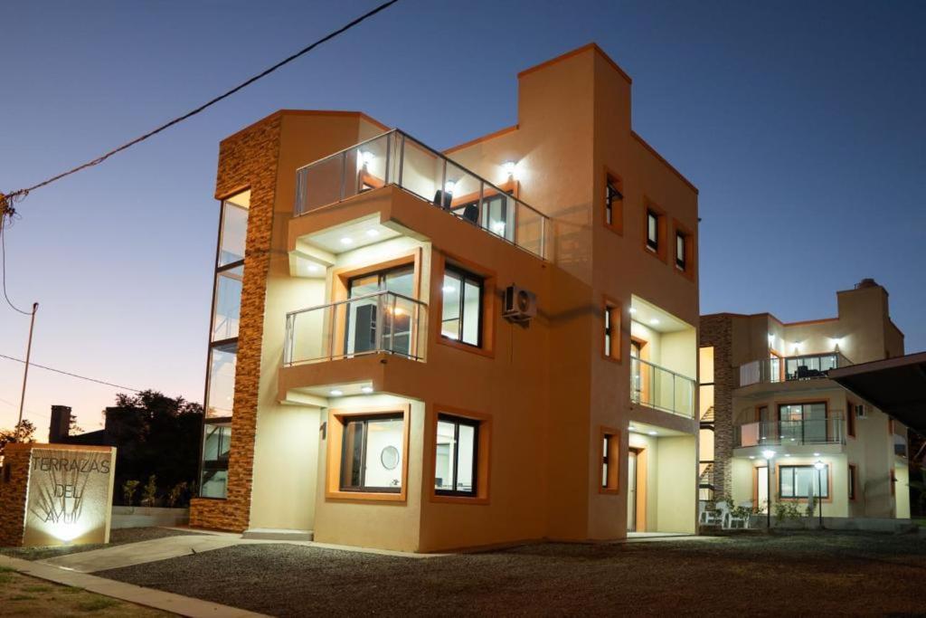 Terrazas del Ayuí