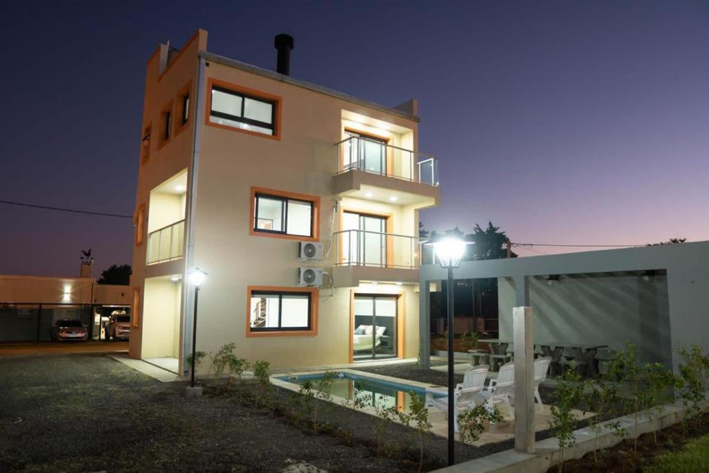 Terrazas del Ayuí