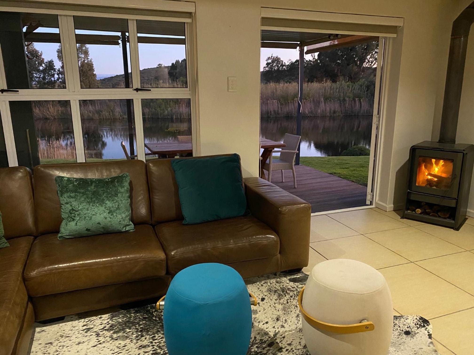 The Riverdell view 2