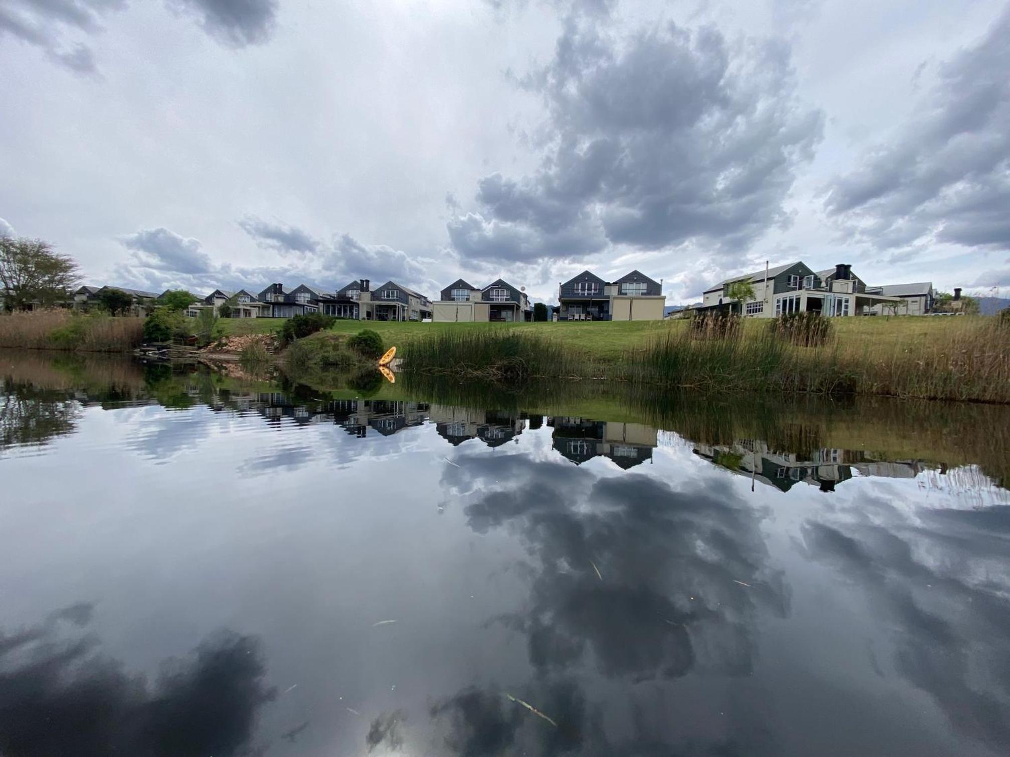 The Riverdell view 4
