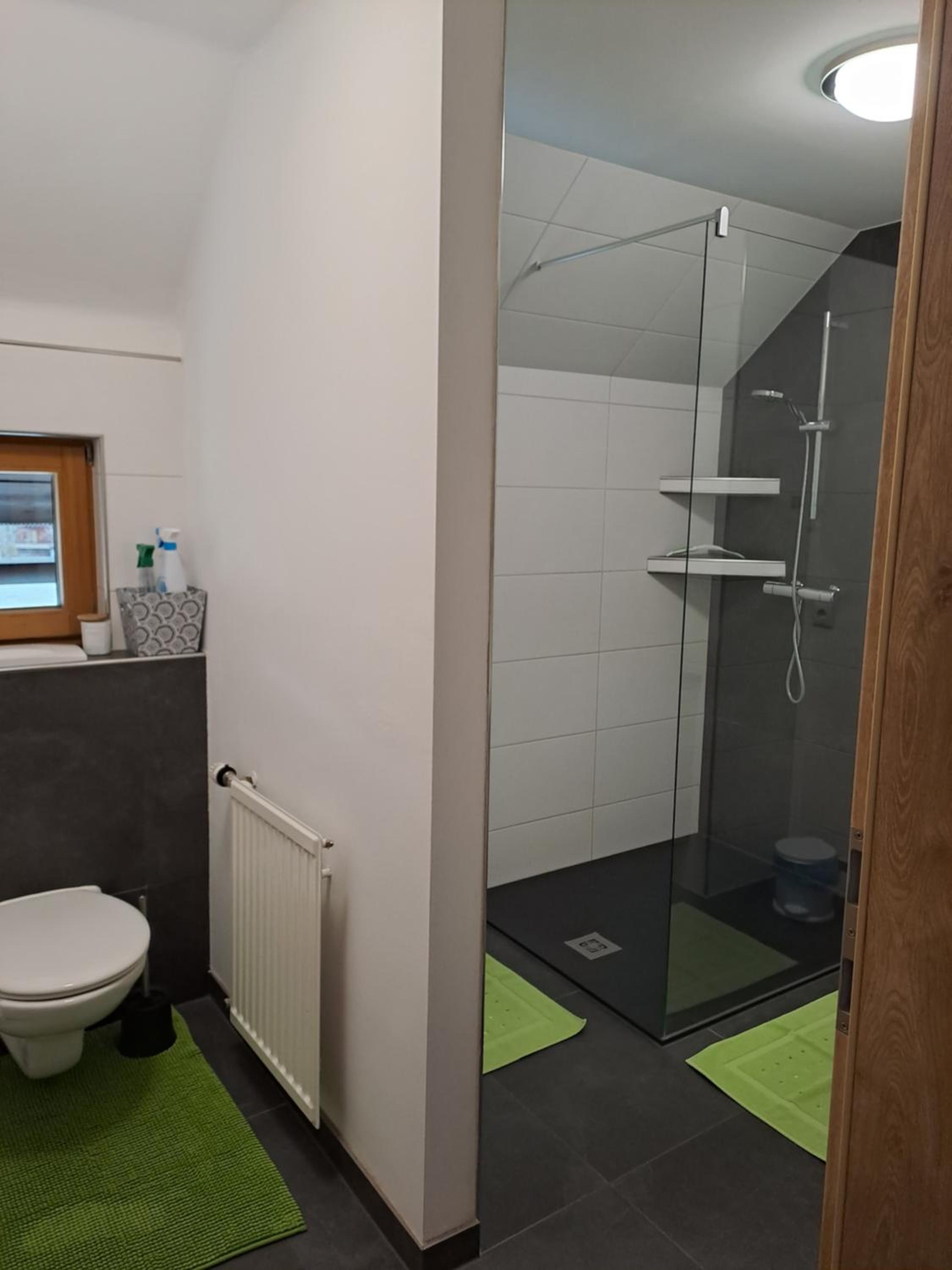Ferienwohnung Schmaranzer