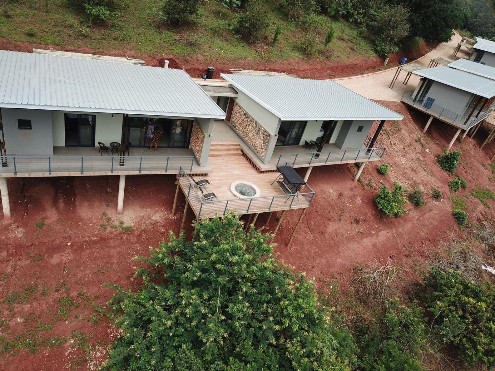 Tshivhase Nature Reserve view 2