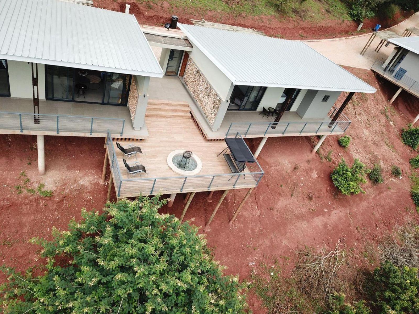 Tshivhase Nature Reserve view 3