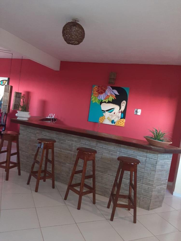 Pousada Eucaliptos