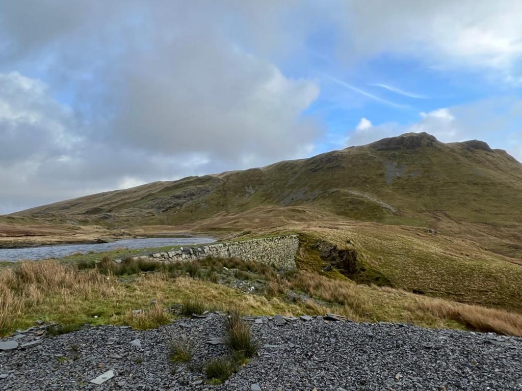 Barlwyd Glamping