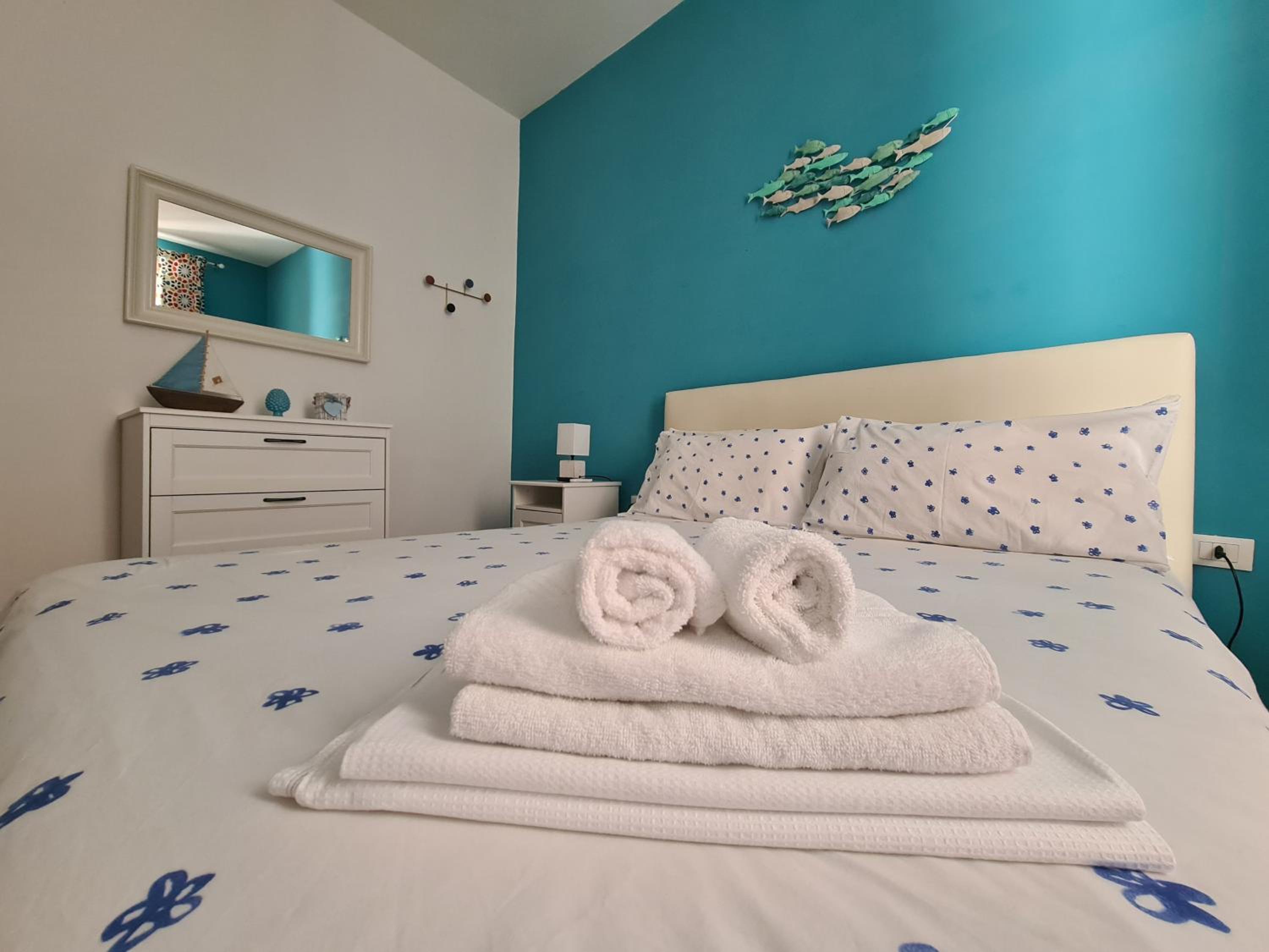 Bouganville Apartments view 5