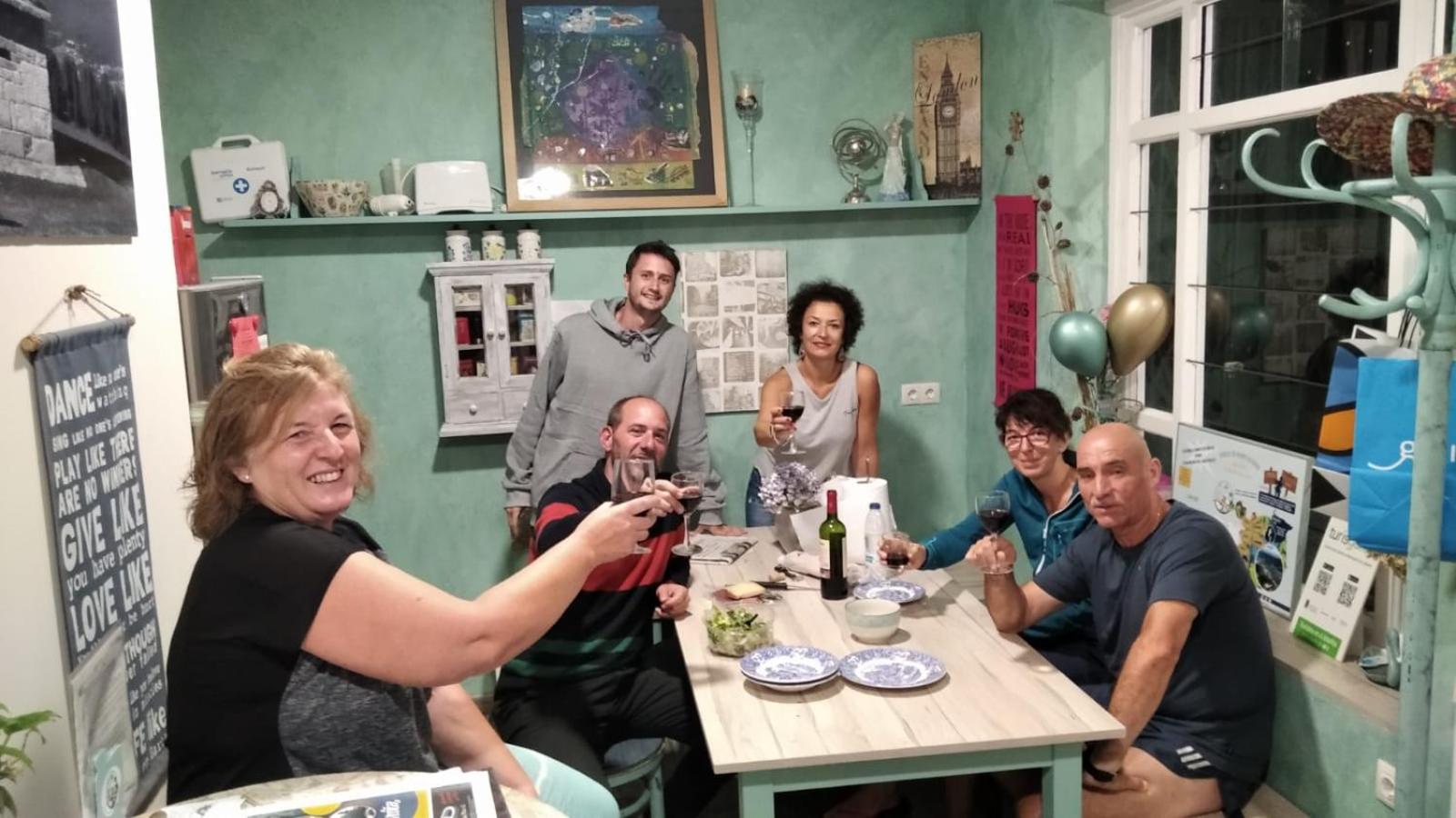 Oli Vita Hostel ALBERGUE CON ENCANTO, photo 26
