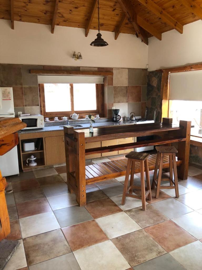 Cabañas Aufenthalt