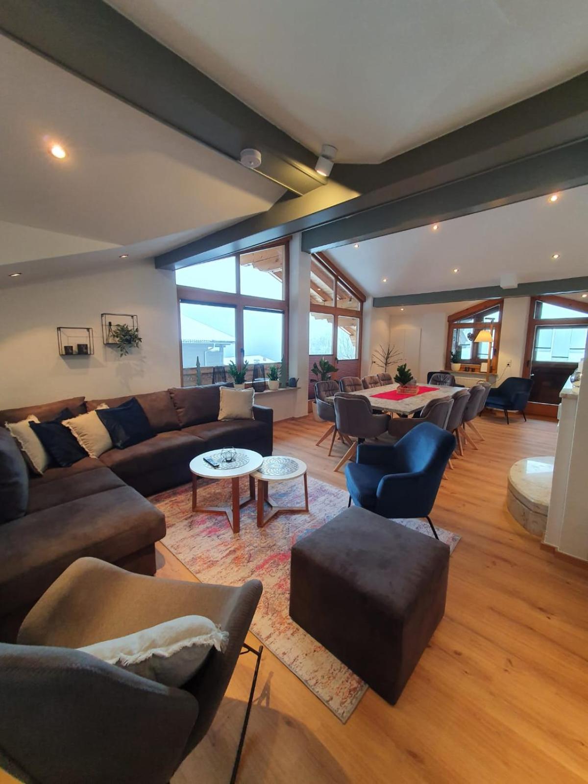 Sonnhang Apartment Unterkofler