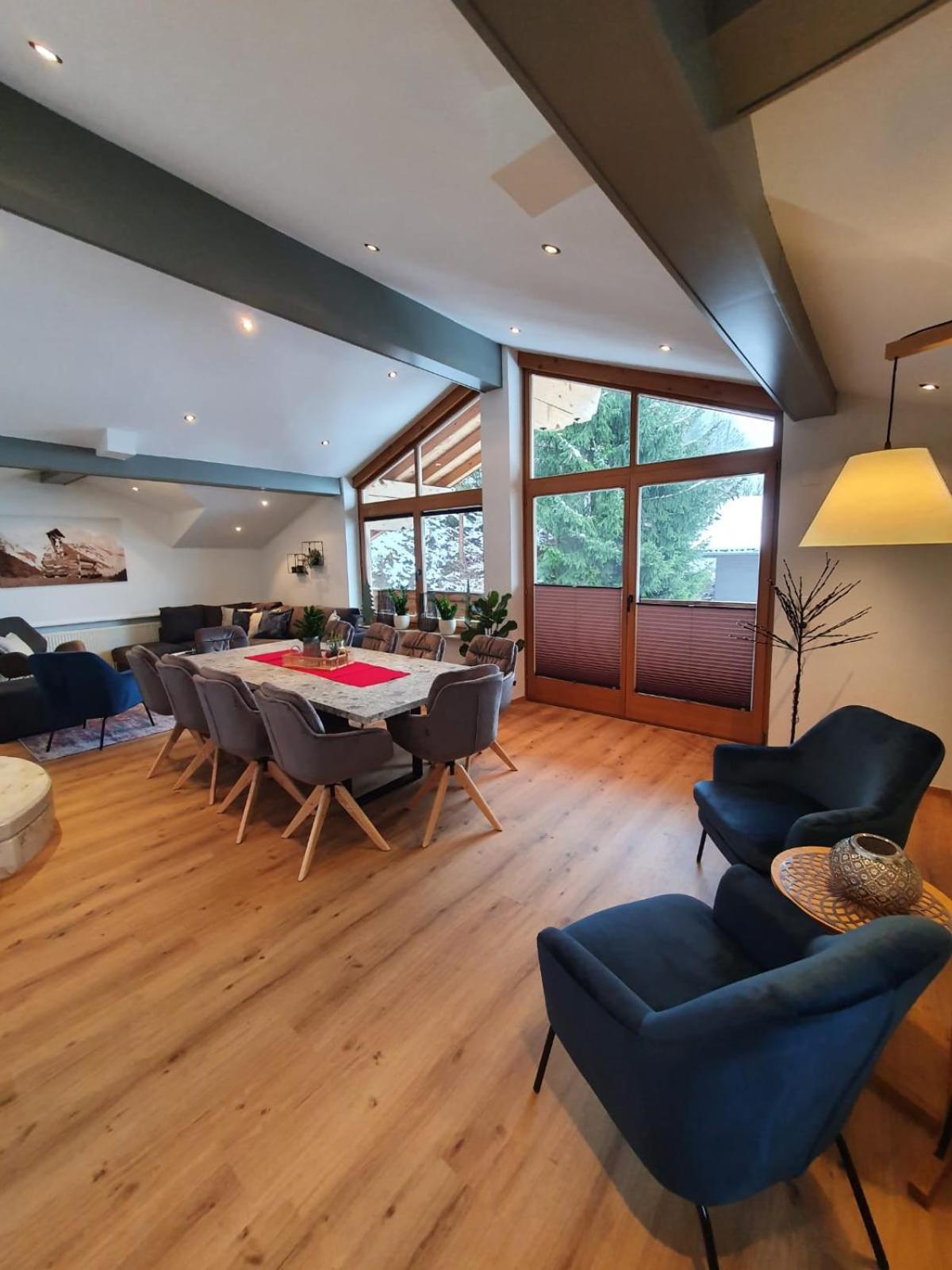 Sonnhang Apartment Unterkofler