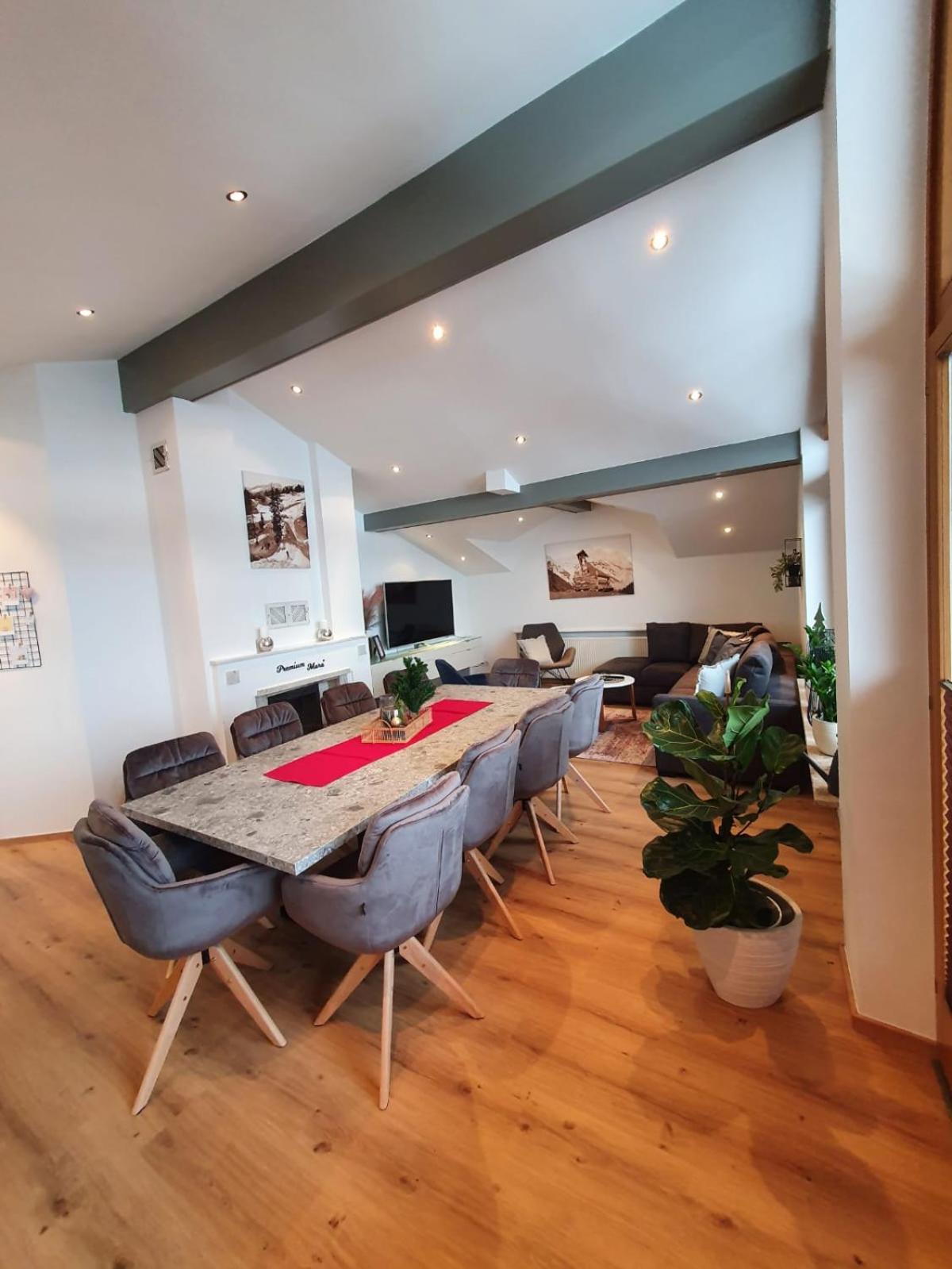 Sonnhang Apartment Unterkofler