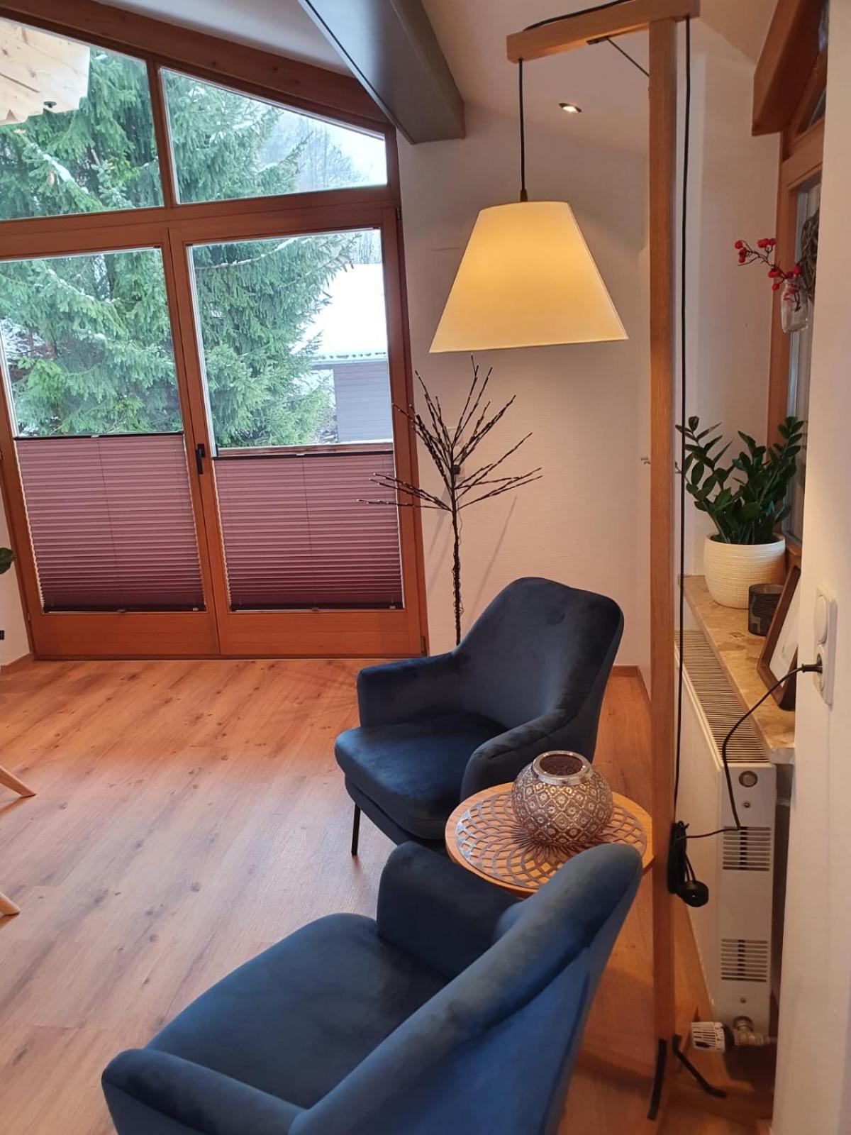 Sonnhang Apartment Unterkofler