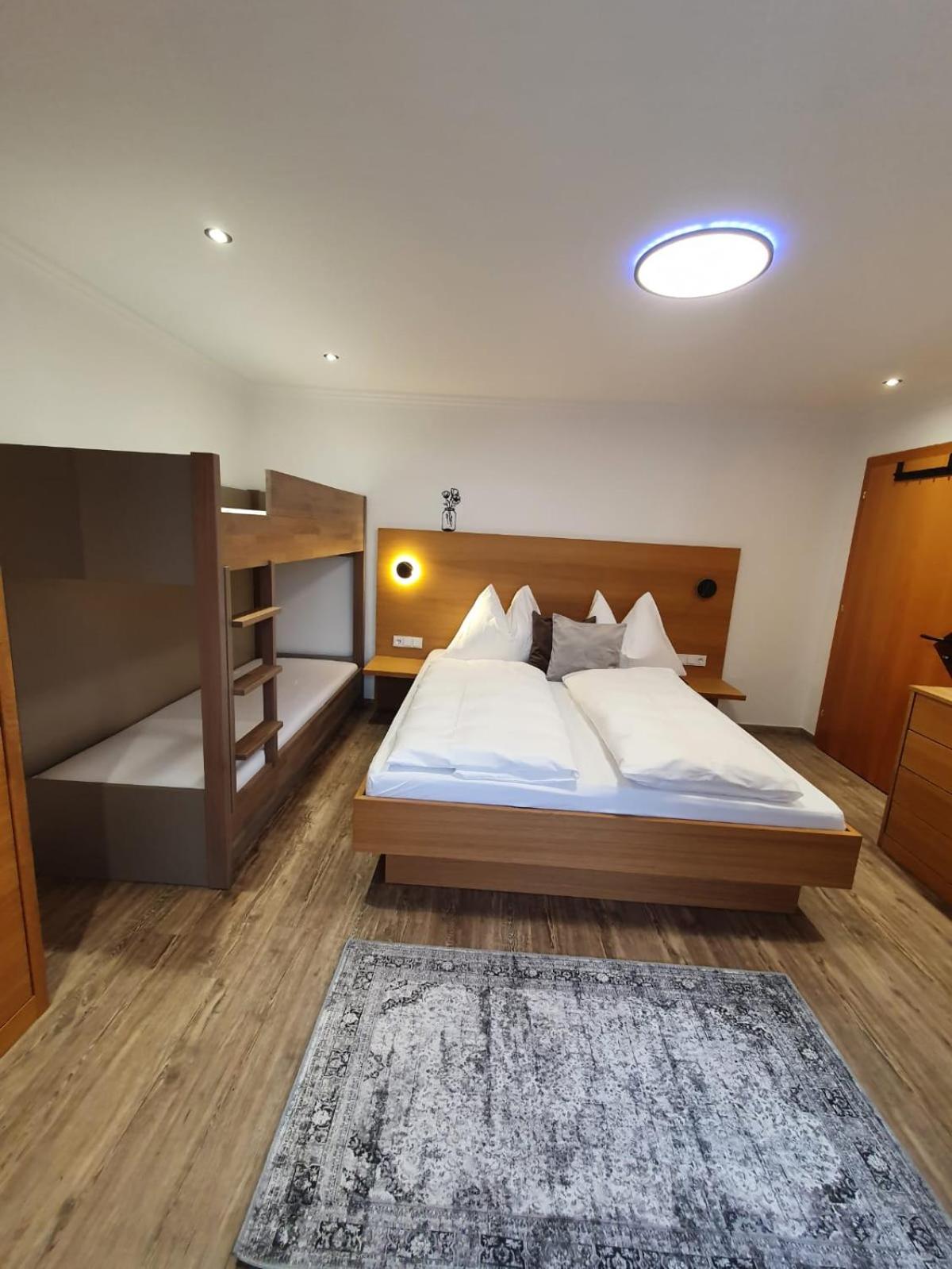 Sonnhang Apartment Unterkofler