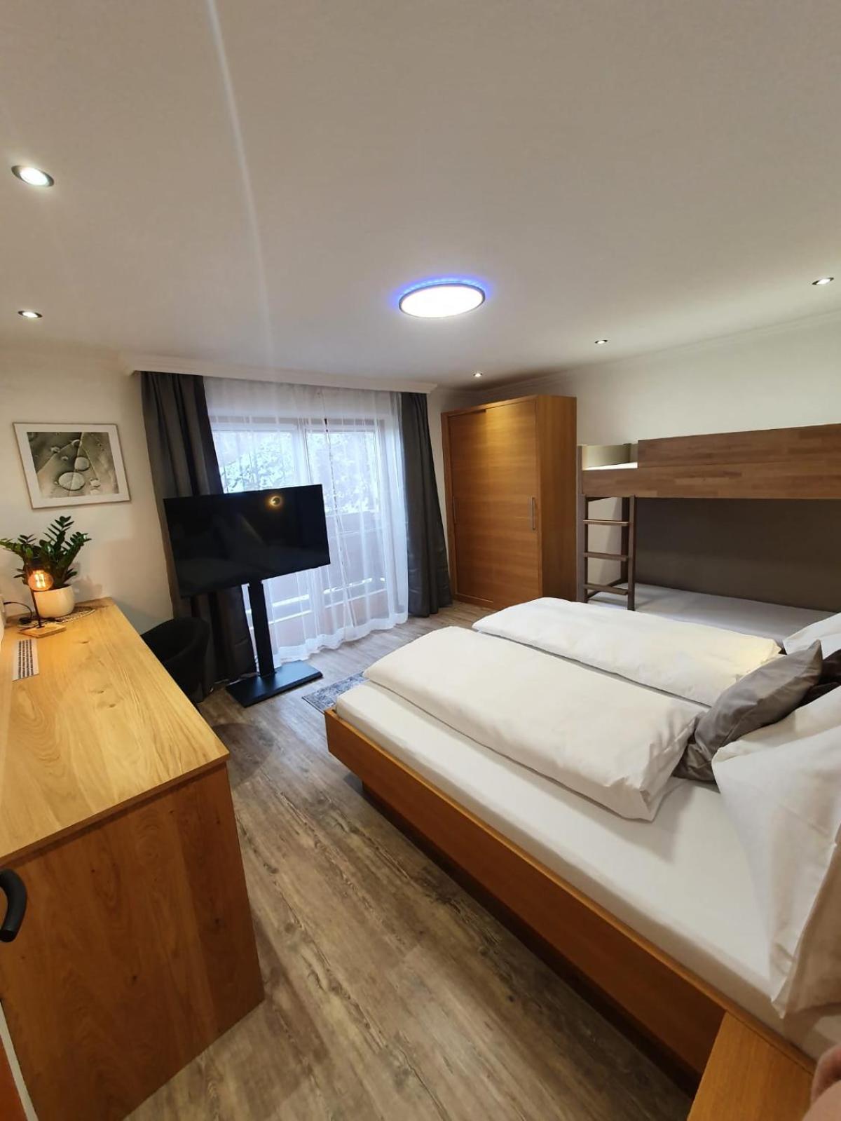 Sonnhang Apartment Unterkofler