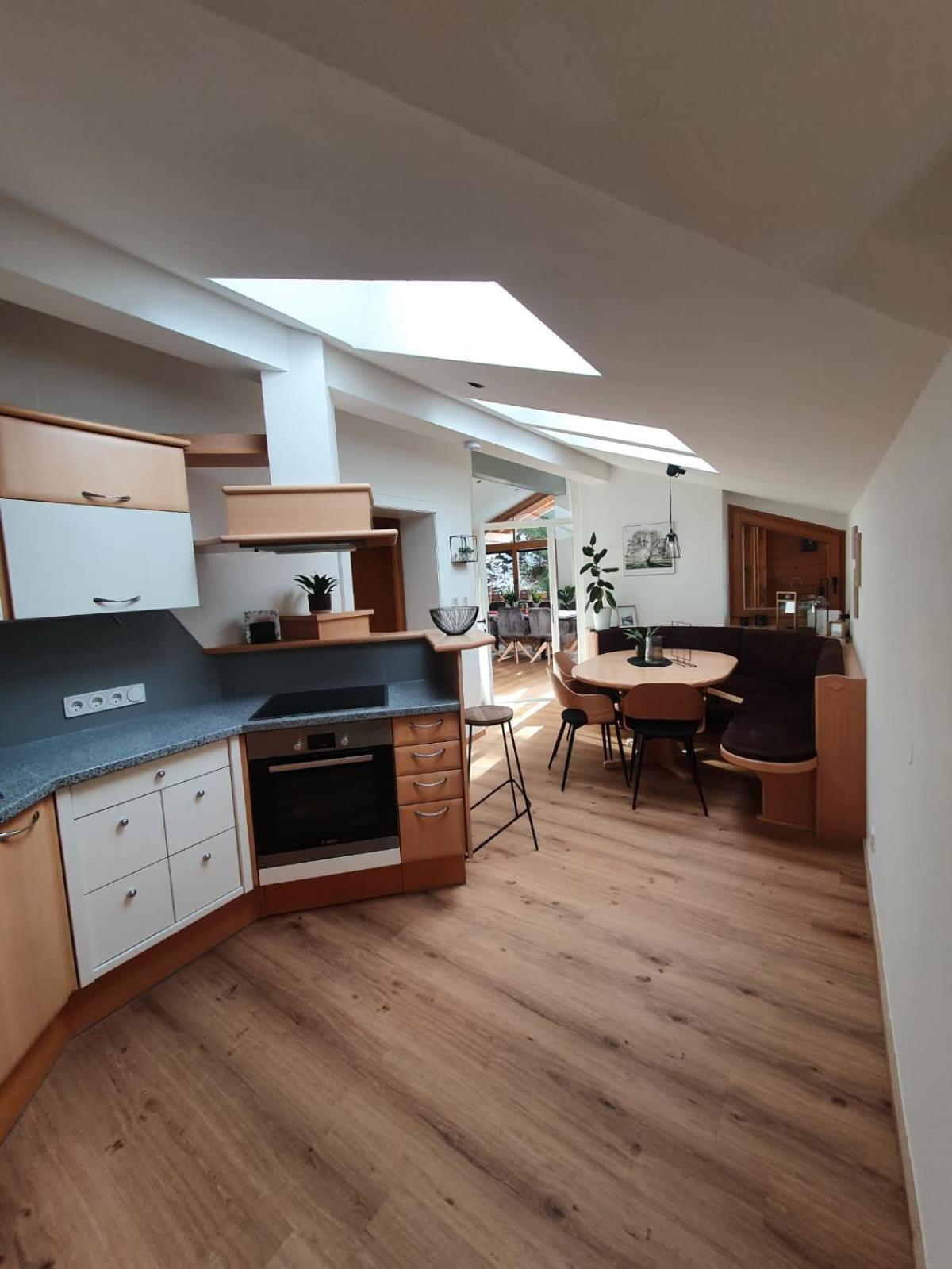 Sonnhang Apartment Unterkofler