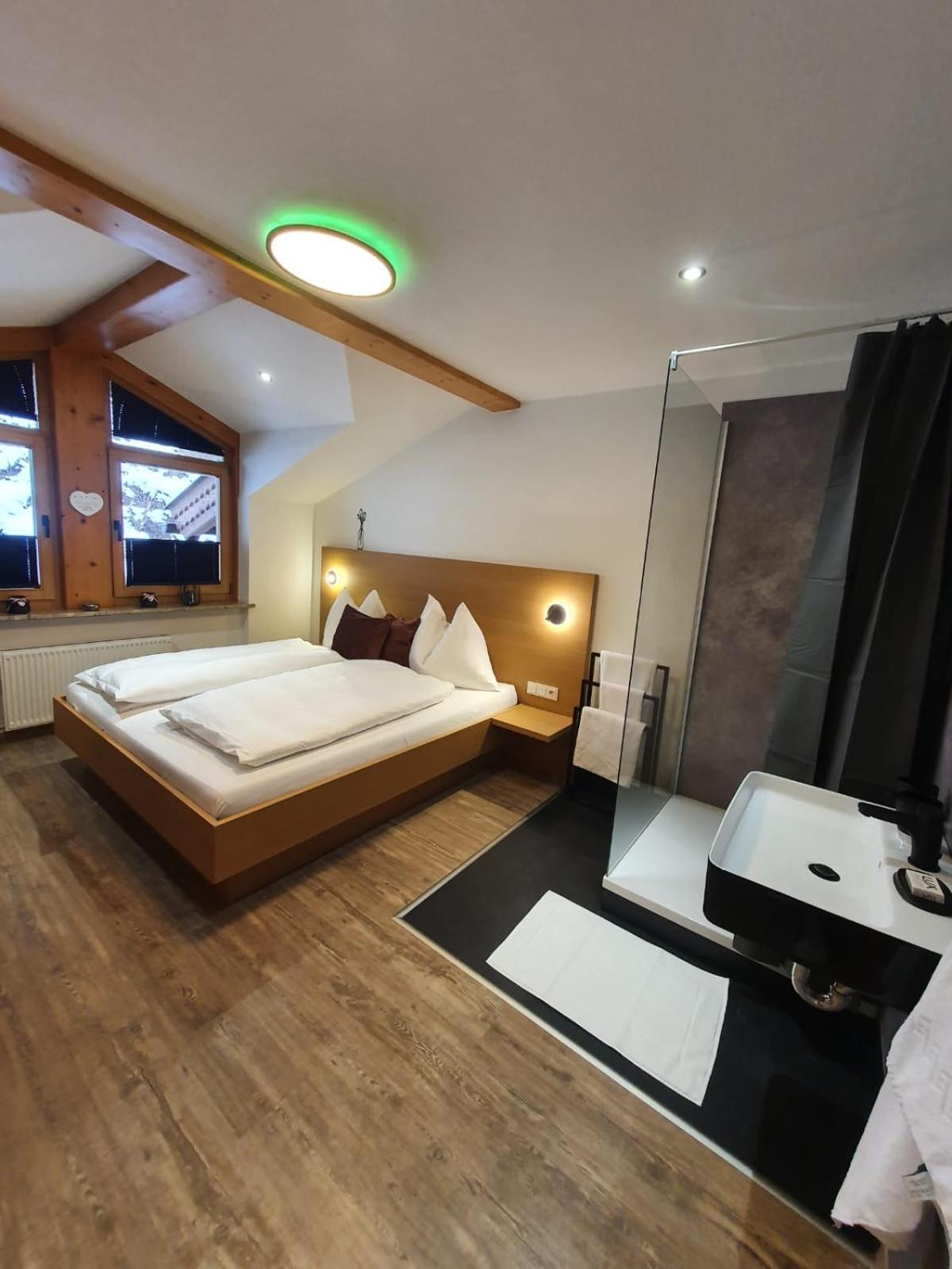 Sonnhang Apartment Unterkofler