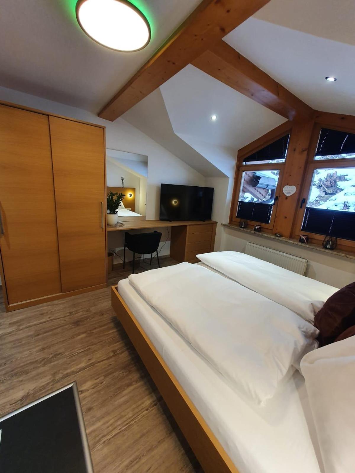 Sonnhang Apartment Unterkofler