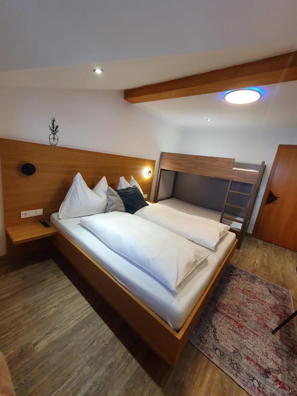 Sonnhang Apartment Unterkofler