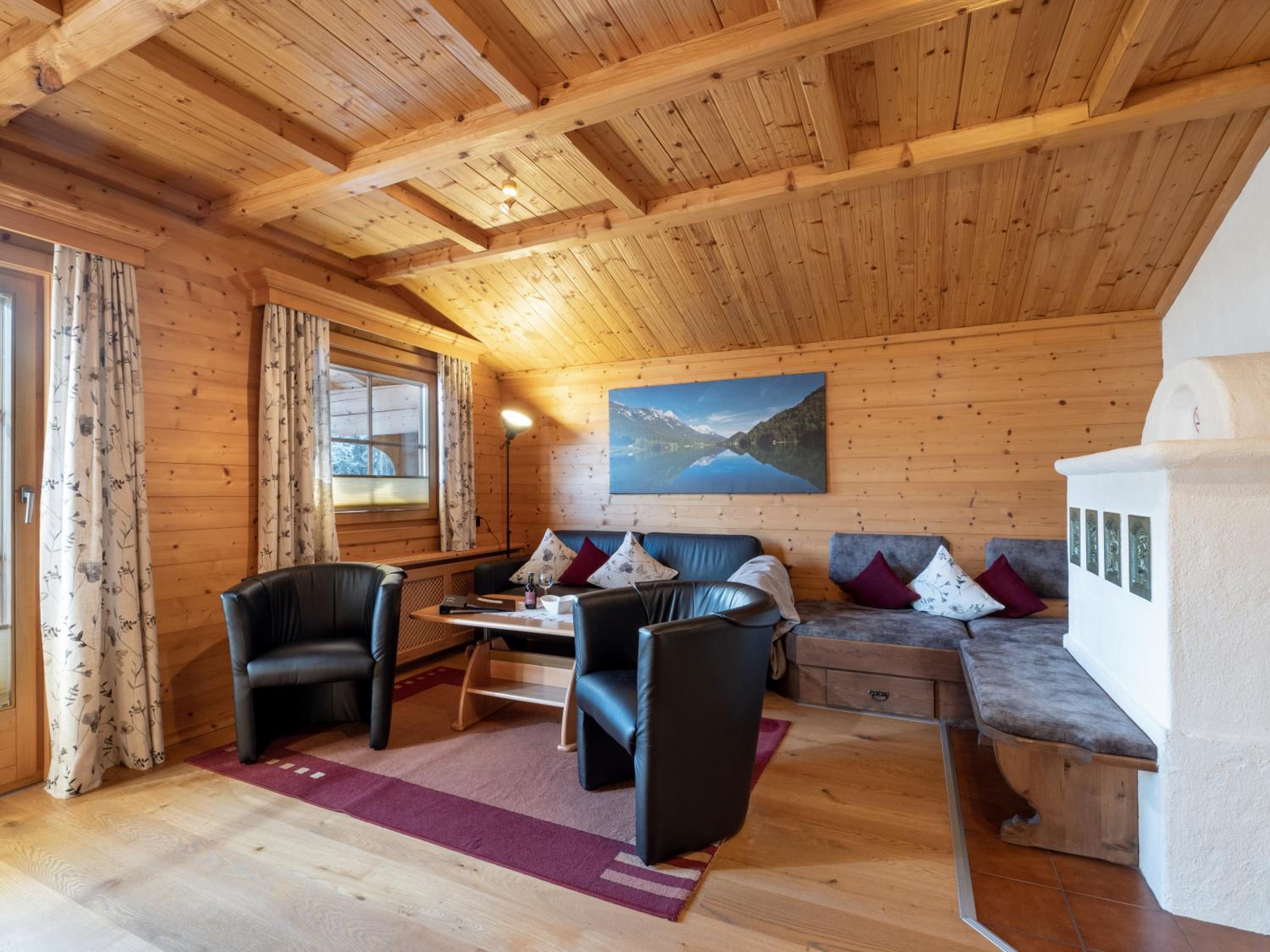 Ferienwohnung Scheffau
